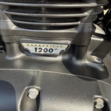 2023 Triumph Speed Twin 1200 - 1221