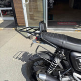 2023 Triumph Speed Twin 1200 - 1221