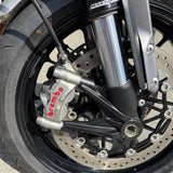 2023 Triumph Speed Twin 1200 - 1221