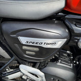 2023 Triumph Speed Twin 1200 - 1221