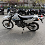 2025 Suzuki DR650 - 1225