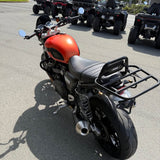 2023 Triumph Speed Twin 1200 - 1221