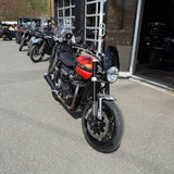 2023 Triumph Speed Twin 1200 - 1221