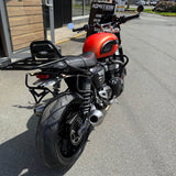 2023 Triumph Speed Twin 1200 - 1221