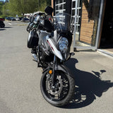 2017 Suzuki DL650 V-STROM - SOLD