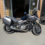 2017 Suzuki DL650 V-STROM - SOLD