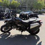 2017 Suzuki DL650 V-STROM - SOLD