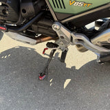 2022 Moto Guzzi V85 TT - 0567