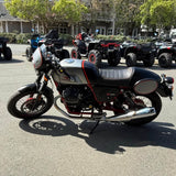2016 MOTO GUZZI V7 RACER ii - SOLD