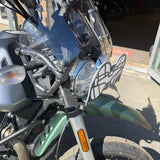 2022 Moto Guzzi V85 TT - 0567