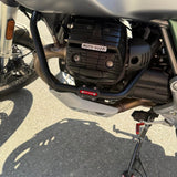 2022 Moto Guzzi V85 TT - 0567
