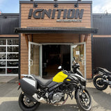 2018 Suzuki DL650 V-STROM - SOLD