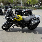 2018 Suzuki DL650 V-STROM - SOLD