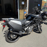 2017 Suzuki DL650 V-STROM - SOLD