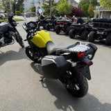 2018 Suzuki DL650 V-STROM - SOLD