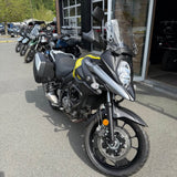 2018 Suzuki DL650 V-STROM - SOLD