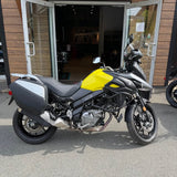 2018 Suzuki DL650 V-STROM - SOLD