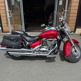 2023 SUZUKI BOULEVARD C50T - 0770