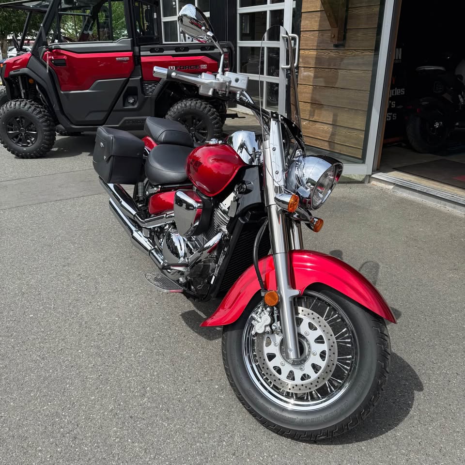 2023 SUZUKI BOULEVARD C50T - 0770