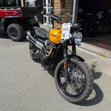 2024 TRIUMPH SCRAMBLER 900 - 8797