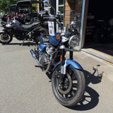 2024 Royal Enfield Super Meteor 650 - 1226