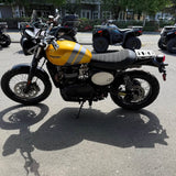 2024 TRIUMPH SCRAMBLER 900 - 8797