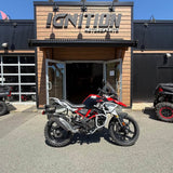 2024 BMW G 310 GS Rallye - 1262