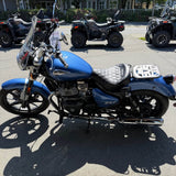 2024 Royal Enfield Super Meteor 650 - 1226
