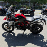 2024 BMW G 310 GS Rallye - 1262