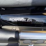 2024 TRIUMPH SCRAMBLER 900 - 8797