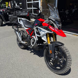 2024 BMW G 310 GS Rallye - 1262