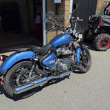 2024 Royal Enfield Super Meteor 650 - 1226