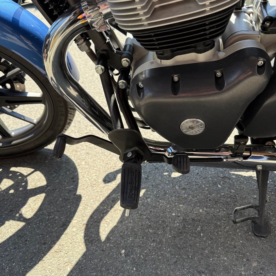 2024 Royal Enfield Super Meteor 650 - 1226