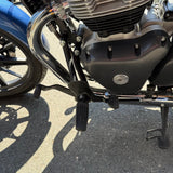2024 Royal Enfield Super Meteor 650 - 1226