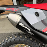 2027 Fantic XEF 250 - 0979