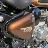 2022 Royal Enfield Classic 350 - 2708