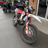 2027 Fantic XEF 250 - 0979