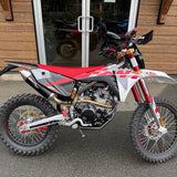 2027 Fantic XEF 250 - 0979