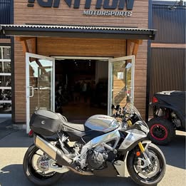 2023 Aprilia TUONO V4 - 0684