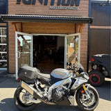 2023 Aprilia TUONO V4 - 0684