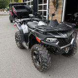 2022 CFMOTO CFORCE 600 - 0353