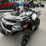 2022 CFMOTO CFORCE 600 - 0353