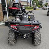 2022 CFMOTO CFORCE 600 - 0353