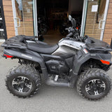 2022 CFMOTO CFORCE 600 - 0353