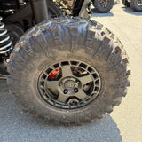2026 CFMOTO Z10 NEBULA BLACK SKU-01330 - image 9
