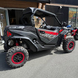 2026 ZFORCE 950 SPORT - GRANITE RIDGE - 1449