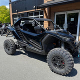 2026 CFMOTO Z10 NEBULA BLACK SKU-01330 - image 4