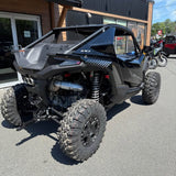 2026 CFMOTO Z10 NEBULA BLACK SKU-01330 - image 5