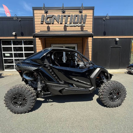 2026 CFMOTO Z10 NEBULA BLACK SKU-01330 - main image