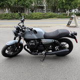 2027 Moto Guzzi V7 Sport - Grigio Lario - 0160 - SOLD